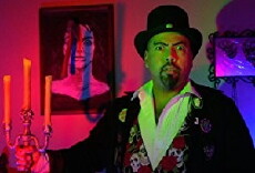 Lord Blood-Rah's Nerve Wrackin' Theatre (2013) - Stream Online