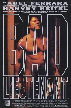 Bad Lieutenant (1992) - Stream Online