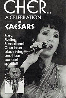 Cher: A Celebration at Caesars (1983) - Stream Online