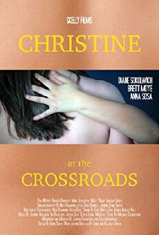 Christine at the Crossroads (2014) - Stream Online