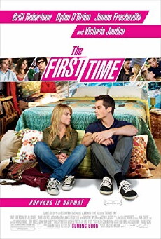 The First Time (2012) - Stream Online