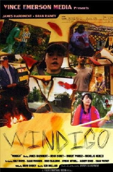 Windigo (2011) - Stream Online