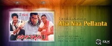 Aha Naa Pellanta (1987) - Stream Online
