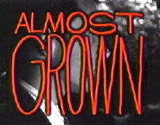 Almost Grown (1988) - Stream Online