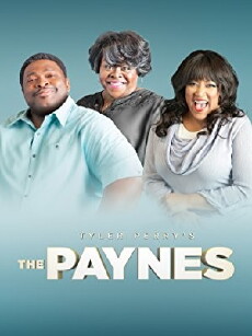 The Paynes (2018) - Stream Online