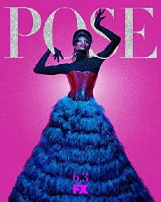 Pose (2018) - Stream Online
