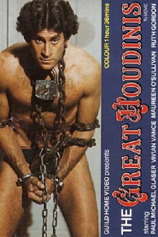 The Great Houdini (1976) - Stream Online
