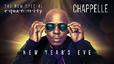 Dave Chappelle: Equanimity (2017) - Stream Online