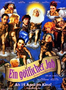 Ein göttlicher Job (2001) - Stream Online