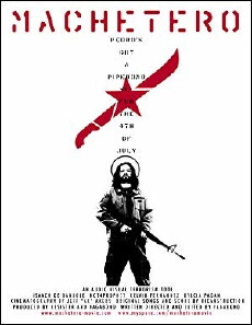 Machetero (2008) - Stream Online