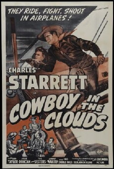 Cowboy in the Clouds (1943) - Stream Online