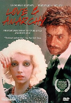 Liebe und Anarchie (1973) - Stream Online