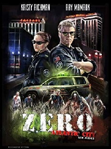 Z.E.R.O. (2012) - Stream Online