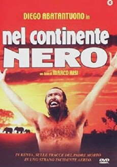 Nel continente nero (1993) - Stream Online