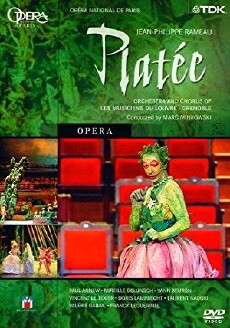 Platée (2002) - Stream Online