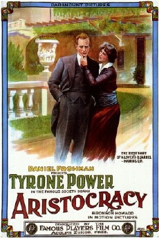 Aristocracy (1914) - Stream Online