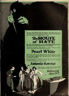 The House of Hate (1918) - Stream Online