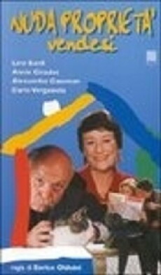 Nuda proprietà vendesi (1997) - Stream Online