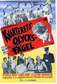 Kvarterets olycksfågel (1947) - Stream Online