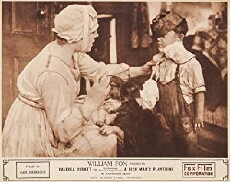 A Rich Man's Plaything (1917) - Stream Online