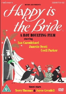 Happy Is the Bride (1958) - Stream Online