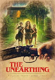 The Unearthing (2015) - Stream Online