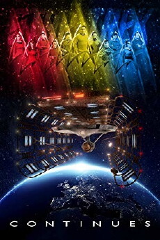 Star Trek Continues (2013) - Stream Online