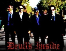 Devils Inside (2012) - Stream Online