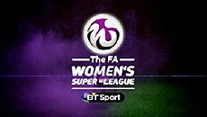 The FA Women's Super League on BT Sport (2013) - Stream Online