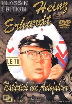 Natürlich die Autofahrer (1959) - Stream Online