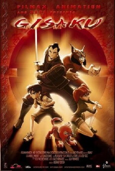 Gisaku (2005) - Stream Online