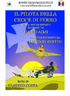 Il pilota della croce di ferro (2015) - Stream Online