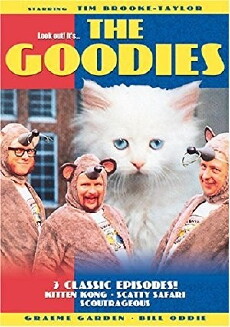 The Goodies (1970) - Stream Online