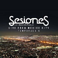 SesioneS con Alejandro Franco (2007) - Stream Online