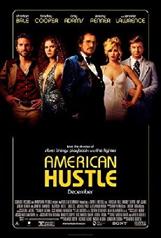 American Hustle (2013) - Stream Online