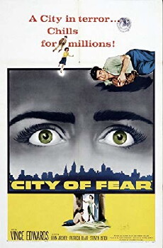 City of Fear (1959) - Stream Online