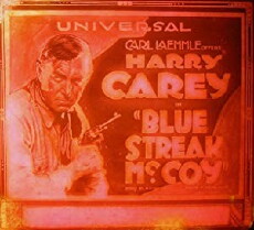 Blue Streak McCoy (1920) - Stream Online
