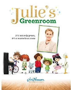 Julie's Greenroom (2017) - Stream Online