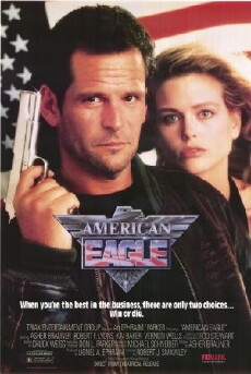 American Eagle (1989) - Stream Online