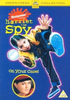 Harriet the Spy (1996) - Stream Online