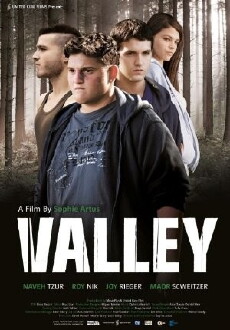 Valley (2014) - Stream Online