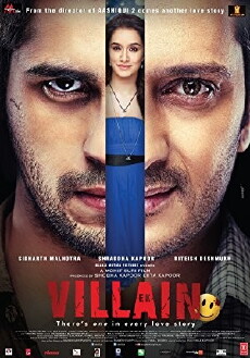 A Villain (2014) - Stream Online