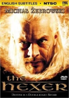 The Hexer (2001) - Stream Online