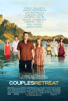 Couples Retreat (2009) - Stream Online