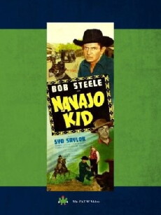 Navajo Kid (1945) - Stream Online