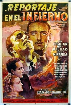 Reportaje en el infierno (1959) - Stream Online