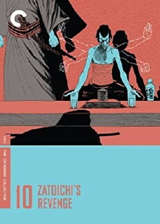Zatoichi's Revenge (1965) - Stream Online