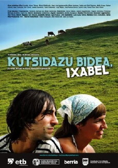 Kutsidazu bidea, Ixabel (2006) - Stream Online