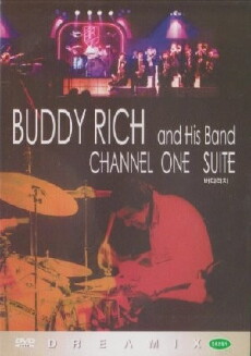 Buddy Rich and His Band: Channel One Suite (1985) - Stream Online