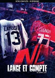 Lance et compte: Le grand duel (2008) - Stream Online